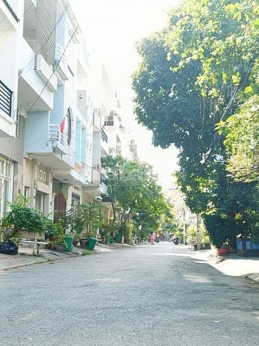 💥 BIỆT THỰ VIEW CÔNG VIÊN – QUẬN 7 🏡 KDC Vạn Phát Hưng – Gần Phú Mỹ 
