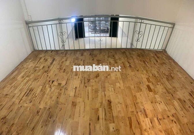 Nhà đường LÊ ĐÌNH CẨN [4x13, lững, 2pn, 1toilet] 6tr/tháng
