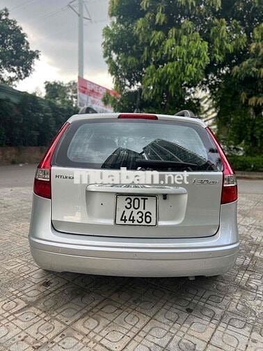 Hyundai i30 2009 1.6 AT - 10000 km