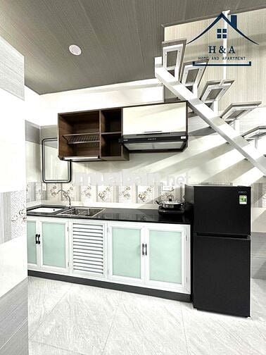 MINIHOUSE XỊN CAO CẤP NGUYỄN VĂN CỪ GẦN ĐHYD