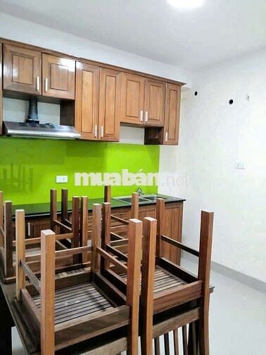 CHO THUÊ CĂN HỘ MINI NGUYỄN CHÍNH -50M - 2 NGỦ - GIÁ 6 TRIỆU
