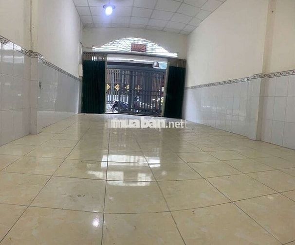 Nhà đường LÊ ĐÌNH CẨN [4x13, lững, 2pn, 1toilet] 6tr/tháng