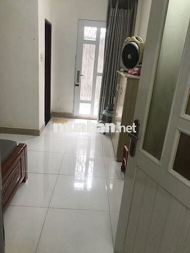 Nhà 1 lầu mới đẹp, sạch sẽ, 4m x 17m, 3PN, 3WC, hẻm 3m Tân Hoà Đông