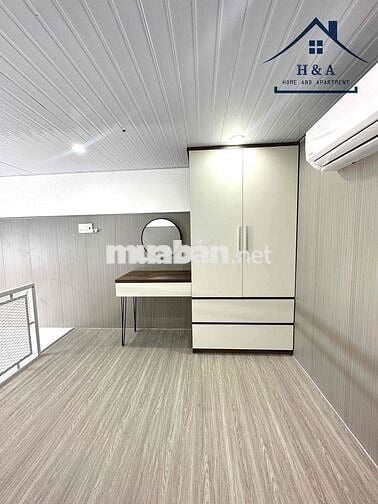 MINIHOUSE XỊN CAO CẤP NGUYỄN VĂN CỪ GẦN ĐHYD