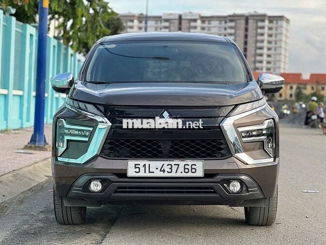 Mitsubishi Xpander 2022 Premium 1.5 AT - quá đẹp