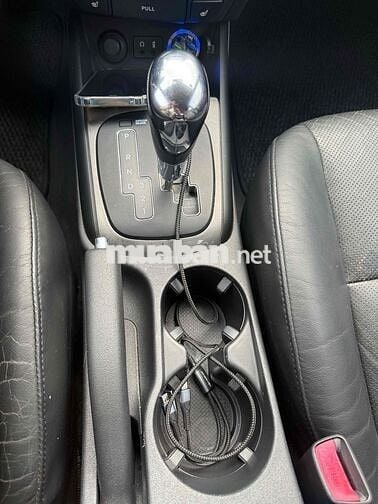 Hyundai i30 2009 1.6 AT - 10000 km