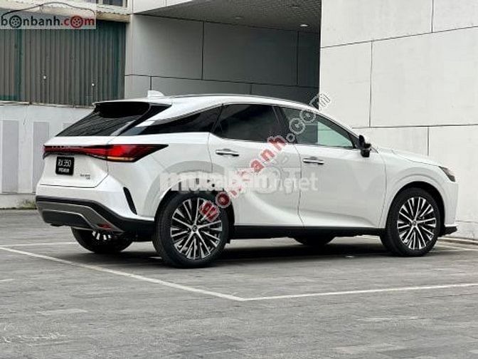 Lexus RX 350 Premium 2025