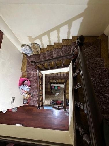 Bán nhà Phân Lô ngõ 61 Hoàng Cầu - đống đa
