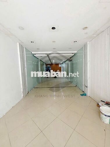 CHO THUÊ NHÀ MẶT TIỀN Đ. TRẦN HƯNG ĐẠO, NINH KIỀU, CẦN THƠ - 26 TRIỆU