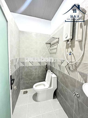 MINIHOUSE XỊN CAO CẤP NGUYỄN VĂN CỪ GẦN ĐHYD