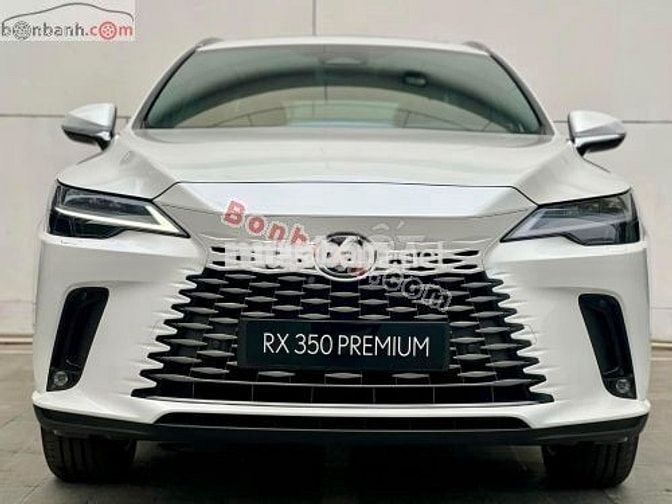 Lexus RX 350 Premium 2025