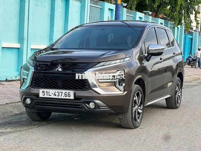 Mitsubishi Xpander 2022 Premium 1.5 AT - quá đẹp