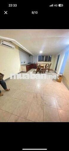 CHO THUÊ TẬP THỂ – NGÕ 553 GIẢI PHÓNG - 100M - 3 NGỦ - GIÁ 8 TRIỆU
