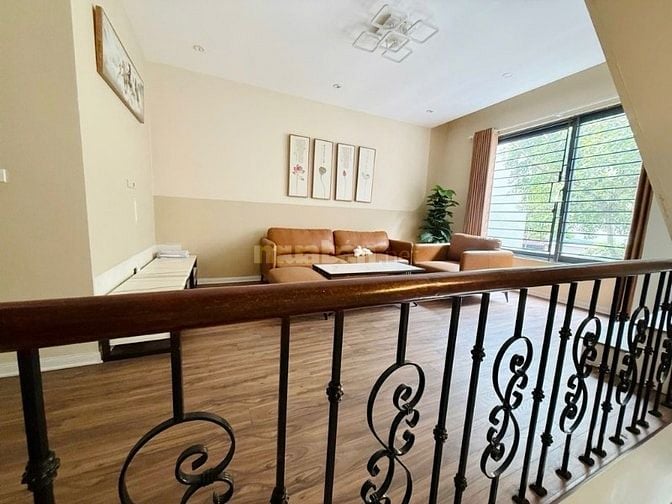 🌟 Hiếm! Nhà Ngọc Lâm – ÔTô Vào Nhà – Full Nội Thất - Vào ở Ngay 