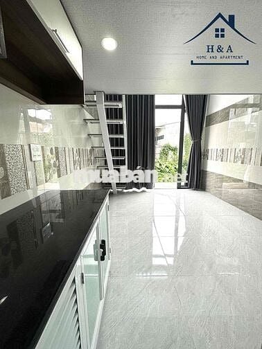 MINIHOUSE XỊN CAO CẤP NGUYỄN VĂN CỪ GẦN ĐHYD