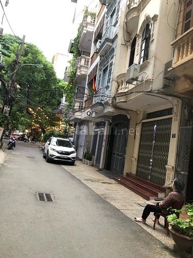 Bán nhà Phân Lô ngõ 61 Hoàng Cầu - đống đa Bán nhà Phân Lô ngõ 61 Hoàng Cầu - đống đa