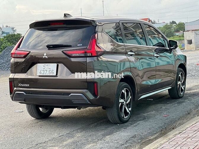 Mitsubishi Xpander 2022 Premium 1.5 AT - quá đẹp