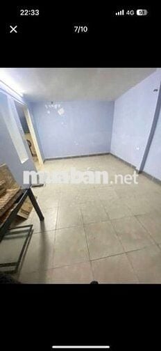 CHO THUÊ TẬP THỂ – NGÕ 553 GIẢI PHÓNG - 100M - 3 NGỦ - GIÁ 8 TRIỆU