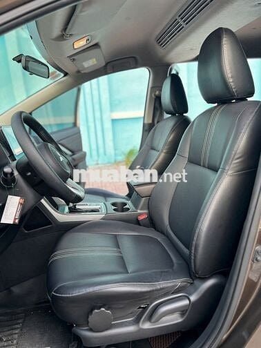 Mitsubishi Xpander 2022 Premium 1.5 AT - quá đẹp