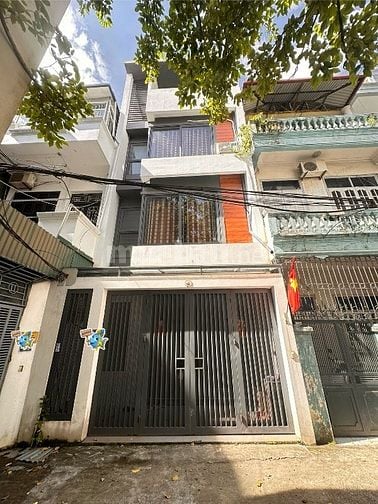 🌟 Hiếm! Nhà Ngọc Lâm – ÔTô Vào Nhà – Full Nội Thất - Vào ở Ngay 
