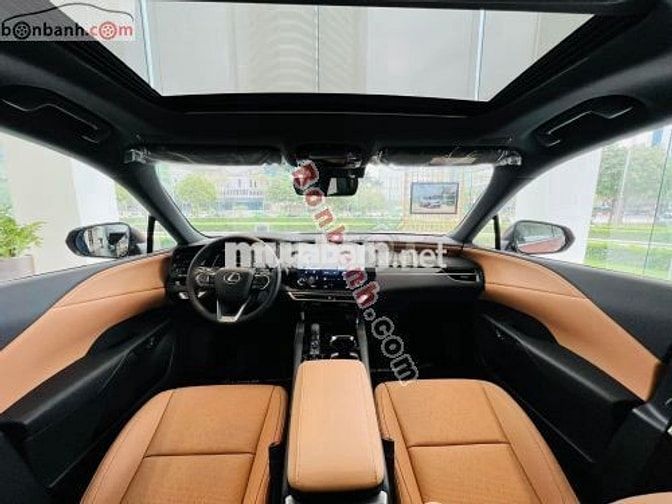 Lexus RX 350 Premium 2025
