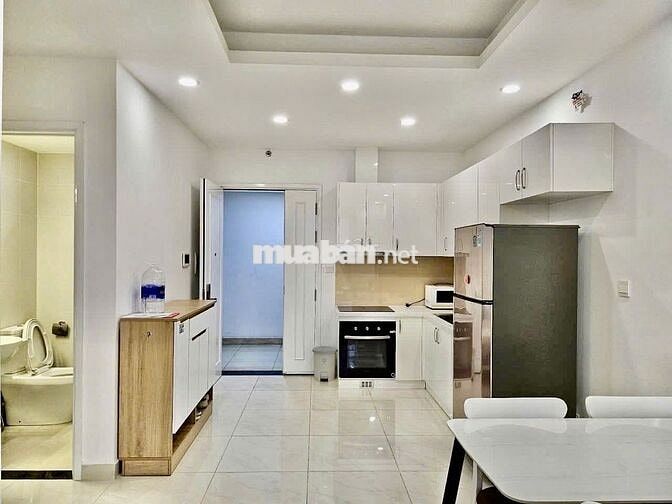 Cho thuê gấp cc Sai Gon Mia.66m2.13tr/tháng