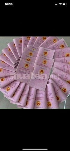 Bán 4600m2 đất thổ cư, thuộc Phước Vĩnh An xã Củ Chi..