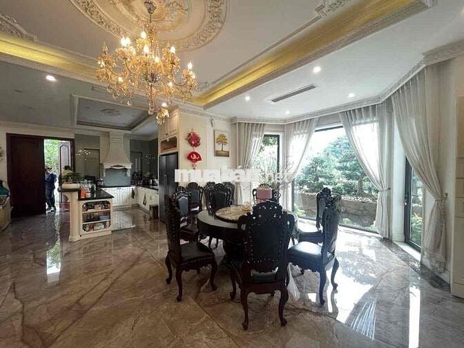 Bán Siêu Biệt Thự Khu Đô Thị Vinhomes riverside