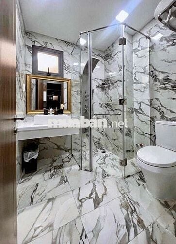 Hệ thống cho thuê căn hộ gần Ngã Tư Bảy Hiền quận Tân Bình