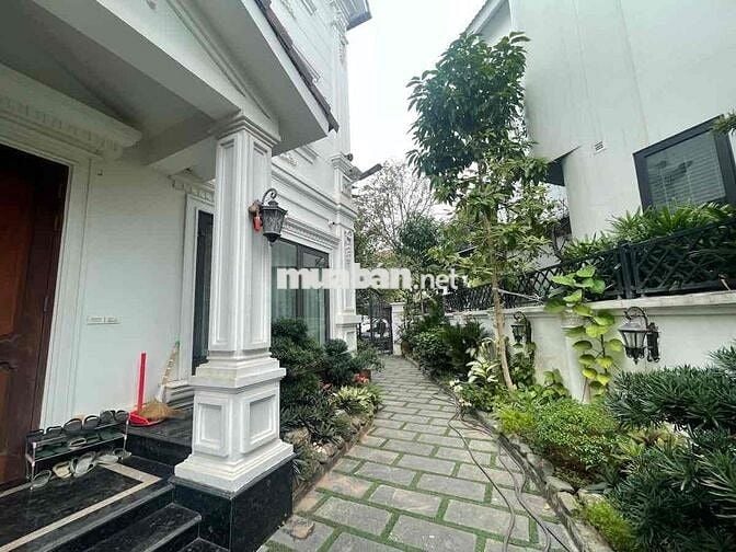 Bán Siêu Biệt Thự Khu Đô Thị Vinhomes riverside