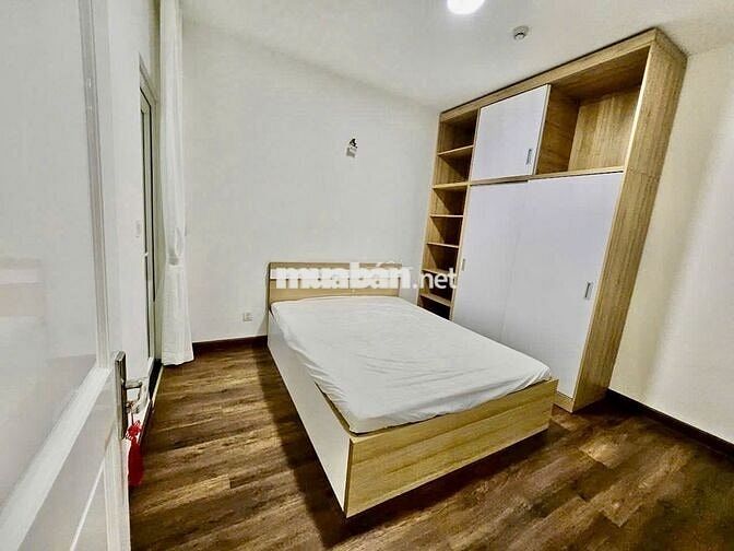 Cho thuê gấp cc Sai Gon Mia.66m2.13tr/tháng