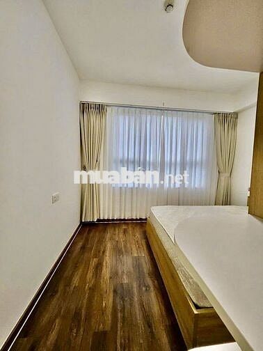 Cho thuê gấp cc Sai Gon Mia.66m2.13tr/tháng