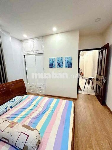 Nhà Tân Kỳ Tân Quý - 4 Tầng - LÔ GÓC - GIÁ CHƯA TRỪ XÁC NHÀ