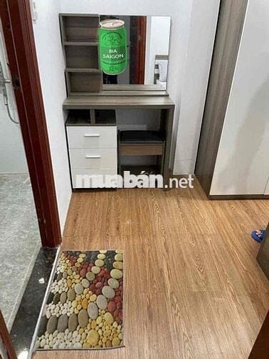 Bán nhà 1 trệt 2 lầu mới vào ở ngay đủ NT đường 13 Phường Linh Chiểu