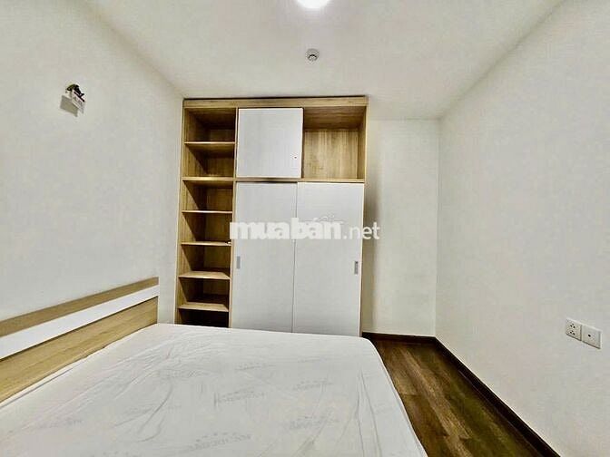 Cho thuê gấp cc Sai Gon Mia.66m2.13tr/tháng