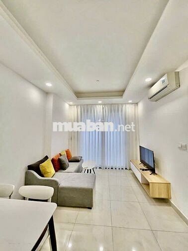 Cho thuê gấp cc Sai Gon Mia.66m2.13tr/tháng