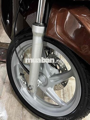 sh Ý zin nguyên bản . xe chất cọp biển đẹp . 88286