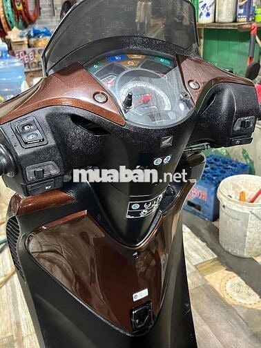 sh Ý zin nguyên bản . xe chất cọp biển đẹp . 88286