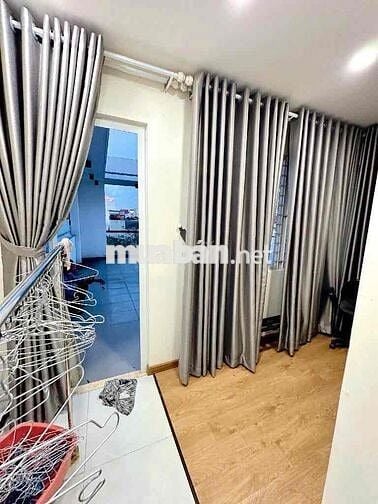 Nhà Tân Kỳ Tân Quý - 4 Tầng - LÔ GÓC - GIÁ CHƯA TRỪ XÁC NHÀ