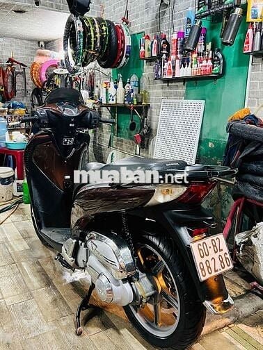 sh Ý zin nguyên bản . xe chất cọp biển đẹp . 88286