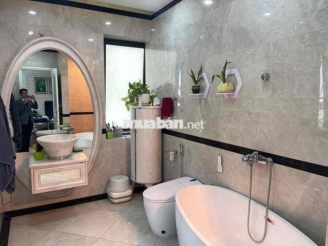 Bán Siêu Biệt Thự Khu Đô Thị Vinhomes riverside