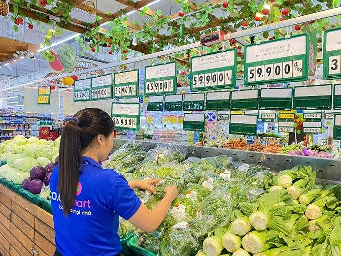 Tuyển Sinh Viên - Trung Tuổi Làm Bán Hàng, Bảo Vệ, Tạp Vụ, Thu Ngân