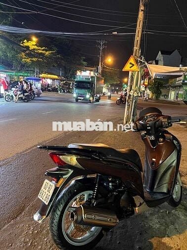 sh Ý zin nguyên bản . xe chất cọp biển đẹp . 88286