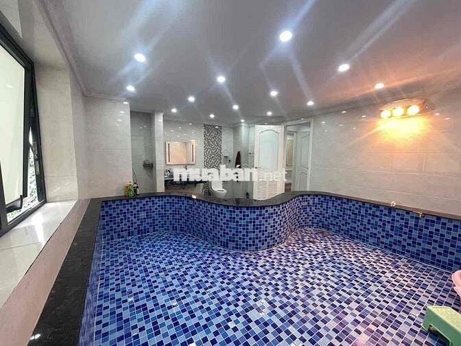 Bán Siêu Biệt Thự Khu Đô Thị Vinhomes riverside