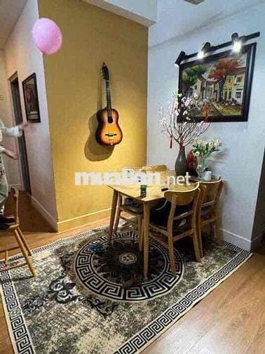💥🏡BÁN CĂN HỘ 2PN C17 BỘ CÔNG AN – NGỌC THỤY, LONG BIÊN💥