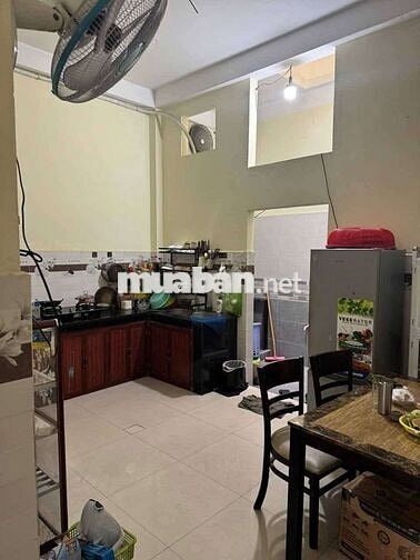 Cho thuê nhà gần ngã 3 ông xã Tân Đông Hiệp.
