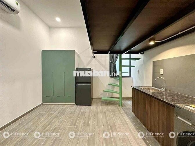 KHAI TRƯƠNG CĂN DUPLEX SIÊU RỘNG - AN NINH