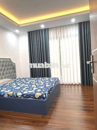 🧨41m2×4T NGỌC LÂM, LB, NGÕ Ô TÔ, GẦN CÔNG VIÊN, BẾN XE, CHỢ GL