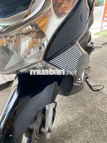 Kẹt tiền cần bán PCX Thái 3 CỤC đời 2011