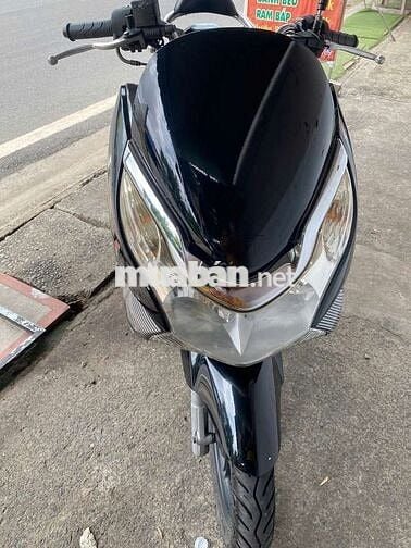 Kẹt tiền cần bán PCX Thái 3 CỤC đời 2011